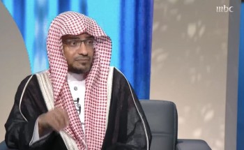 لمساعدة الطلاب على أداء الامتحانات في رمضان .. بالفيديو.. “المغامسي” يكشف عن عدة مقترحات ويناشد التعليم الجامعي لمساعدة الطلاب على أداء الامتحانات في رمضان .. بالفيديو.. “المغامسي” يكشف عن عدة مقترحات ويناشد التعليم الجامعي