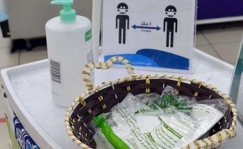 هل المعقمات خطرة وتسبب تلف الجلد وأمراض القلب؟ .. محمدالعبدالعالي يجيب – فيديو هل المعقمات خطرة وتسبب تلف الجلد وأمراض القلب؟ .. محمدالعبدالعالي يجيب – فيديو