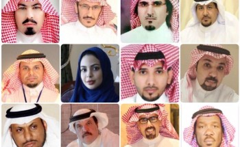 هيكلة واستحداث لجان بفرع هيئة الصحفيين السعوديين بمنطقة مكة المكرمة هيكلة واستحداث لجان بفرع هيئة الصحفيين السعوديين بمنطقة مكة المكرمة