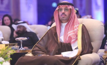 سمو محافظ جدة يرعى ملتقى “نحو المليون متطوع” في نسخته الثانية