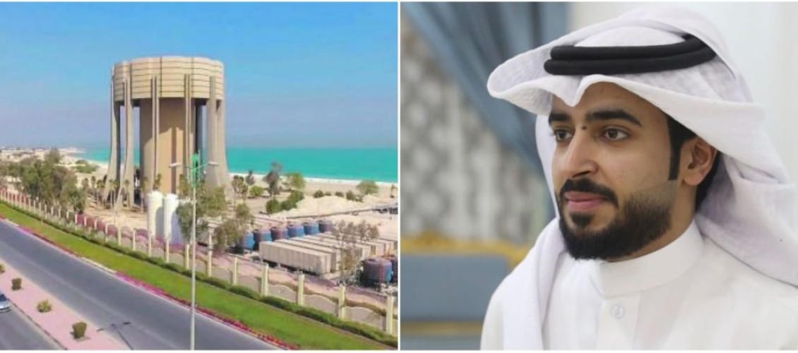 الخفجي تستعد لإنطلاق مهرجان “أيام الخفجي الأول” الترفيهي