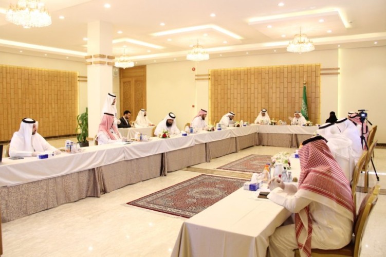 إطلاق مركز للعمليات الطارئة لمواجهة كورونا بالشرقية
