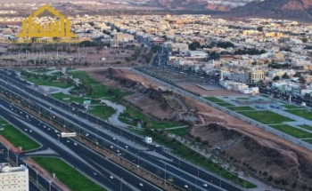 المياه الوطنية تضخ المياه إلى 3 مراكز بمنطقة حائل