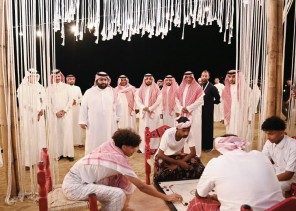 نائب أمير جازان يزور فعالية التراث الثقافي البحري بالمنطقة نائب أمير جازان يزور فعالية التراث الثقافي البحري بالمنطقة