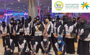 همسات الثقافي يواصل التوعية ضد كورونا