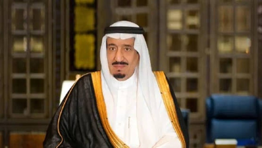 خادم الحرمين يتكفّل بنفقات الهدي لـ2500 حاج من ضيوف البرنامج