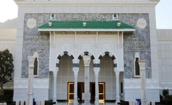 سارق معرض الحرمين كان يستهدف الأحجار الكريمة والجهات الأمنية تحقق في الواقعة سارق معرض الحرمين كان يستهدف الأحجار الكريمة والجهات الأمنية تحقق في الواقعة