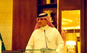 حضور من شباب وشابات المحافظة والمسؤولين.. محافظ بيشة يدشن برنامج ” تطوع أجاويد”
