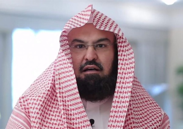 ستسهم في إحداث نقلة نوعية .. السديس: ترقبوا المفاجأة الكبرى بأكبر هيكلة إدارية تشهدها “رئاسة الحرمين” منذ إنشائها