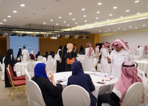تختتم اليوم بـ “غرفة مكة”… فعاليات وورش عمل ومعارض خلال الأسبوع العالمي لريادة الأعمال تختتم اليوم بـ “غرفة مكة”… فعاليات وورش عمل ومعارض خلال الأسبوع العالمي لريادة الأعمال