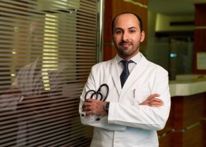 الذيابي يُحذّر من التهاون بالقولون العصبي … وتناول الألياف القابلة للذوبان يُحسِّن أداء القولون الذيابي يُحذّر من التهاون بالقولون العصبي … وتناول الألياف القابلة للذوبان يُحسِّن أداء القولون