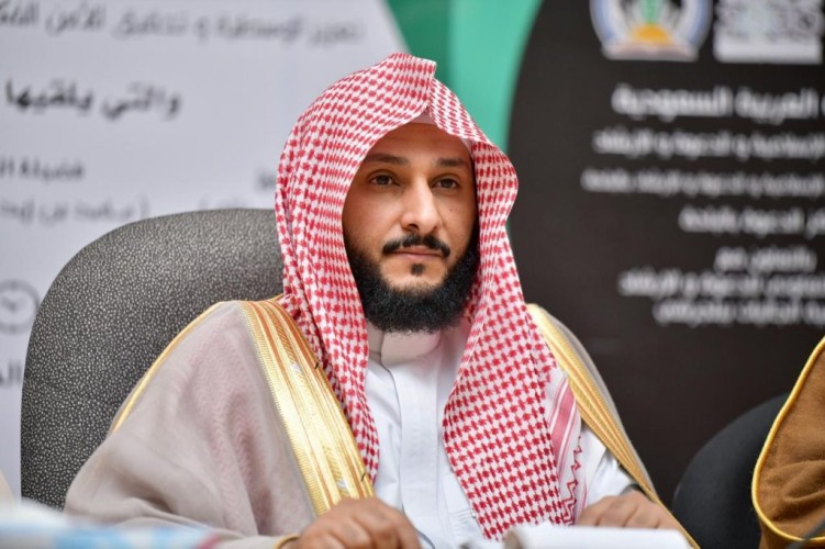 فرع الشؤون الإسلامية بجازان ينفذ 2046 جولة رقابية لمتابعة الإجراءات الاحترازية بالمساجد