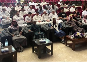 تعليم الطائف يدرب سائقي النقل التعليمي على القيادة الآمنة