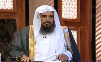 ما حُكم الأخذ بشهادة الكفيف؟.. الشيخ «الخثلان» يوضح (فيديو) ما حُكم الأخذ بشهادة الكفيف؟.. الشيخ «الخثلان» يوضح (فيديو)