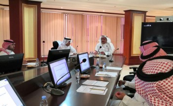 الاجتماع الأول لمنسقي المسؤولية الاجتماعية بفرع وزارة العمل والتنمية الاجتماعية في القصيم الاجتماع الأول لمنسقي المسؤولية الاجتماعية بفرع وزارة العمل والتنمية الاجتماعية في القصيم