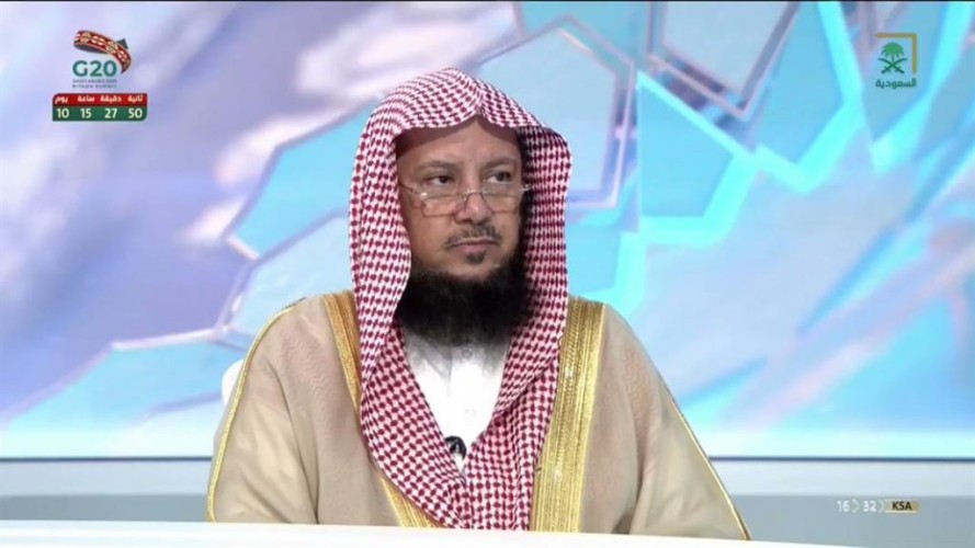 جواز قول “صدفة” و”من حسن الحظ”؟.. السليمان يجيب! – فيديو