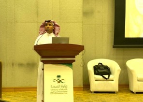 مجمع إرادة بالرياض يدشن أول تطبيق الكتروني في المملكة عن البرتوكولات العلاجية لمرضى الفصام وثنائي القطب مجمع إرادة بالرياض يدشن أول تطبيق الكتروني في المملكة عن البرتوكولات العلاجية لمرضى الفصام وثنائي القطب
