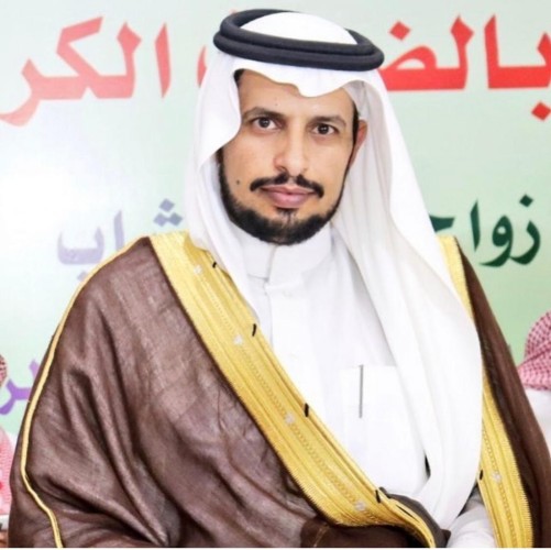 معرف فيضة الاخيضر “عايد المظيبري” : ما تحقق على يدي ولي العهد على مدار الـ 3 أعوام .. ستجعل المملكة في مصاف دول العالم المتقدم