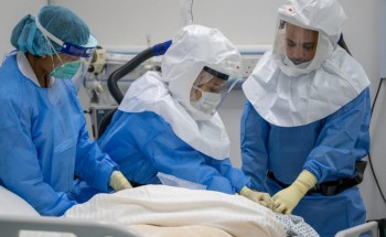 التجمع الصحي الأول بالشرقية يبدأ في تدريب طواقم العناية الحرجة على الطرق المتقدمة التجمع الصحي الأول بالشرقية يبدأ في تدريب طواقم العناية الحرجة على الطرق المتقدمة