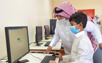 تعرف على إحصائية الدخول والاستخدام لمنصة “مدرستي” في المدارس الحكومية تعرف على إحصائية الدخول والاستخدام لمنصة “مدرستي” في المدارس الحكومية