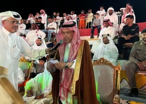 بهجة العيد تضيء أضم.. احتفال حاشد يعكس الترابط المجتمعي بهجة العيد تضيء أضم.. احتفال حاشد يعكس الترابط المجتمعي