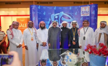 محافظ الرس يدشن حملة الشتاء ” جانا البرد “ محافظ الرس يدشن حملة الشتاء ” جانا البرد “