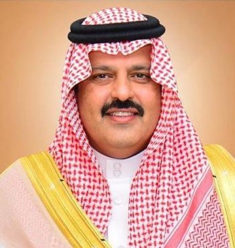 سمو أمير منطقة حائل يوجه بتكثيف أعمال اللجان الميدانية خلال أيام العيد