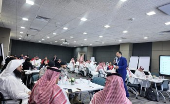 الهيئة الهلال الأحمر السعودي تُطلق ورشة “أساسيات القانون الدولي الإنساني” في الدمام بالتعاون مع الصليب الأحمر