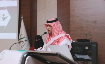 سمو محافظ حفر الباطن يرعى حفل تخريج الدفعة الثانية لبرنامج تأهيل التمريض للرعاية الحرجة