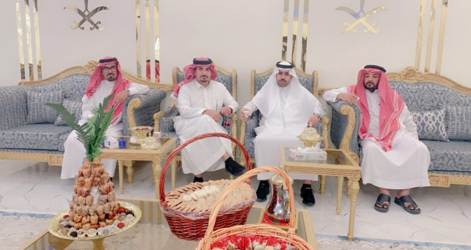 رجل الأعمال سالم بن ساكر بن شويلع الملقب بـ”هداج الشوالعة” في كلمة خاصة للشمال: “أخبارها مميزة ولها ظهور جبار