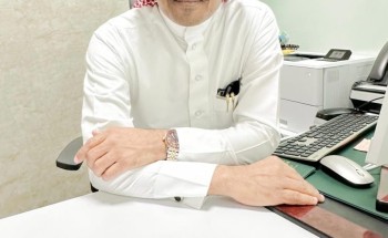 عائض” إلى المرتبة العاشرة بصحة جازان