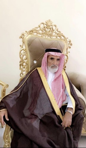 معرف قرية المحناء الشيخ “عتيق بن شويلع” : الإنسان السعودي هدف هذه التنمية ورسمت معالم حضارية جمعت بين عراقة الماضي وأصالة الحاضر