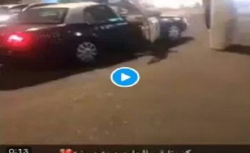 “مكافحة الإشاعات” تكشف حقيقة فيديو إصابة صينية بـ”كورونا” في جدة