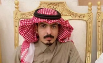 ترقية الدكتور “نداء بن فهد بن عبيد بن براك” للمرتبة الثانية عشر بوكالة شؤون الإسكان بحائل ترقية الدكتور “نداء بن فهد بن عبيد بن براك” للمرتبة الثانية عشر بوكالة شؤون الإسكان بحائل