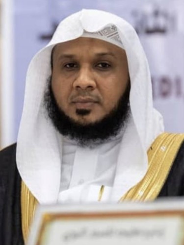عنتر الحازمي مديراً لإدارة الموارد البشرية بإسلامية جازان