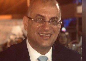 ترقية المهندس “وائل لطفي” مديراً عاماً للمشروعات بشركة “إنبي” للصناعات البترولية والكيماوية ترقية المهندس “وائل لطفي” مديراً عاماً للمشروعات بشركة “إنبي” للصناعات البترولية والكيماوية