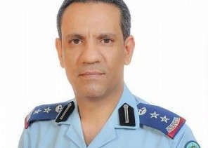 اعتراض وتدمير طائرة “مفخخة” أطلقتها المليشيا الحوثية الإرهابية باتجاه المملكة اعتراض وتدمير طائرة “مفخخة” أطلقتها المليشيا الحوثية الإرهابية باتجاه المملكة