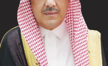 آل عامر يرفع الشكر للقيادة بمناسبة تعيينه وكيلاً لإمارة منطقة حائل