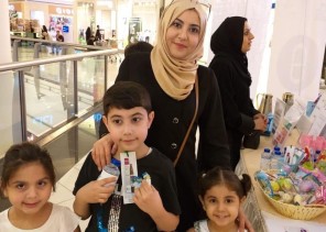 إدارة الرعاية الصيدله بصحة الرياض تحتفل بيوم الصيدلي العالمي
