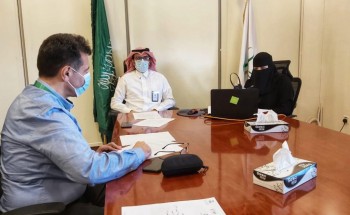 تزامناً مع اليوم العالمي والأسبوع الخليجي للسكري صحة الرياض تطلق حملة لرعاية مرضى السكري خلال جائحة كورونا تزامناً مع اليوم العالمي والأسبوع الخليجي للسكري صحة الرياض تطلق حملة لرعاية مرضى السكري خلال جائحة كورونا
