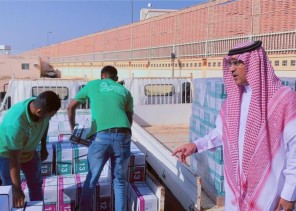 مدير تعليم الطائف يتفقد المستودعات ويوجه بصرف جميع احتياجات المدارس