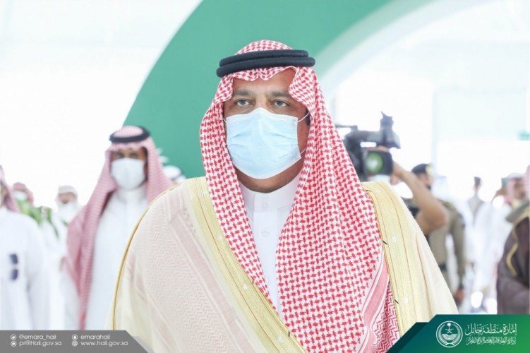 تدشين طريق «حائل– المدينة» بطول 414 كم