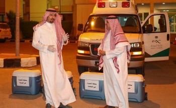 إطلاق خدمة توصيل الدواء للمنازل في النعيرية