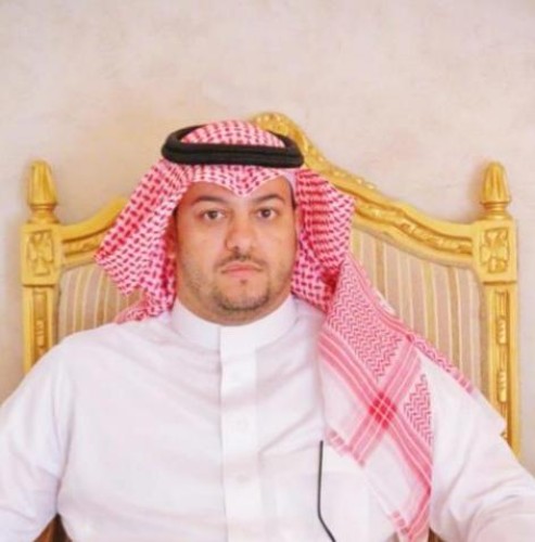 تعيين الدكتور«عايد بن عايض الرويلي »،وكيلا لجامعة الحدود الشمالية لمدة ثلاث سنوات
