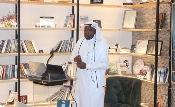 الزميل جبريل يقدم ورشة عمل عن دور الإعلام في مواجهة القضايا الاجتماعية الزميل جبريل يقدم ورشة عمل عن دور الإعلام في مواجهة القضايا الاجتماعية