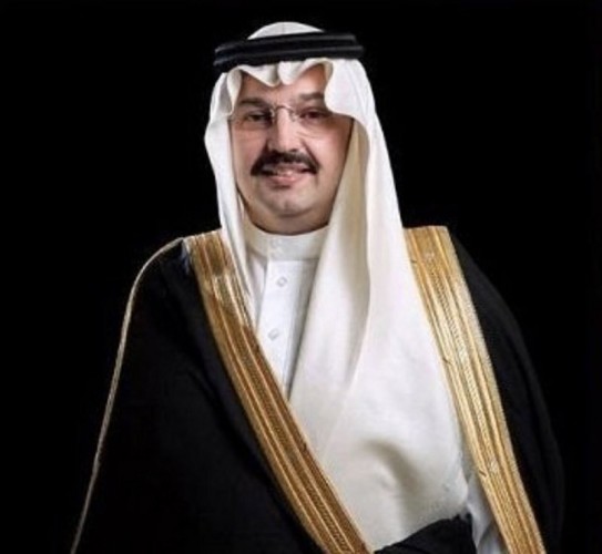 توجيه من أمير عسير بإعادة تشكيل اللجنة المركزية للرقية الشرعية بالمنطقة بعد إيقاف 15 راقياً
