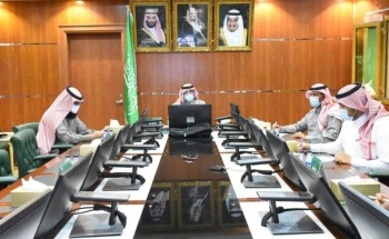 إدارة تعليم الجوف تستعرض أعمال ومنجزات مكتب التعليم بسكاكا إدارة تعليم الجوف تستعرض أعمال ومنجزات مكتب التعليم بسكاكا