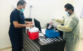 “صحة جازان” تنفذ جولات رقابية لتطبيق الإجراءات الاحترازية “صحة جازان” تنفذ جولات رقابية لتطبيق الإجراءات الاحترازية