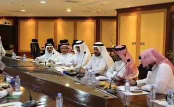 عمل وتنمية القصيم يعقد شراكة عمل مع المجلس البلدي عمل وتنمية القصيم يعقد شراكة عمل مع المجلس البلدي