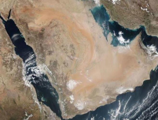 “المسند”: اليوم يبدأ فصل الربيع.. وانخفاض درجات الحرارة تدريجياً في جميع المناطق